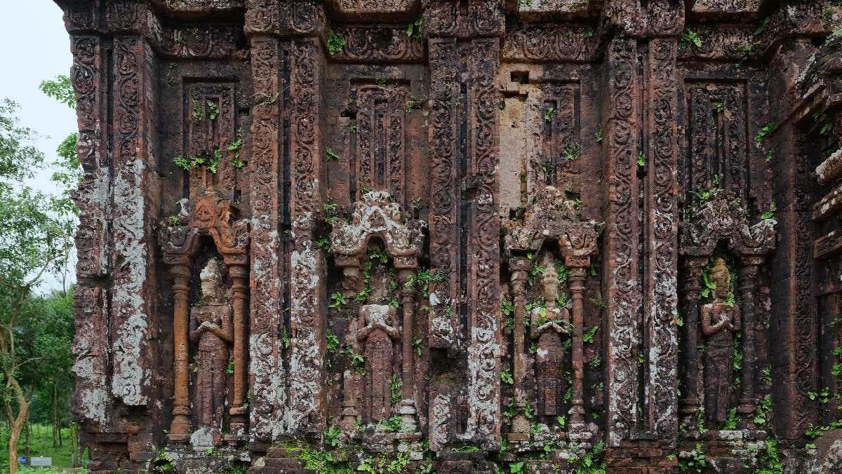 My Son Sanctuary travel image