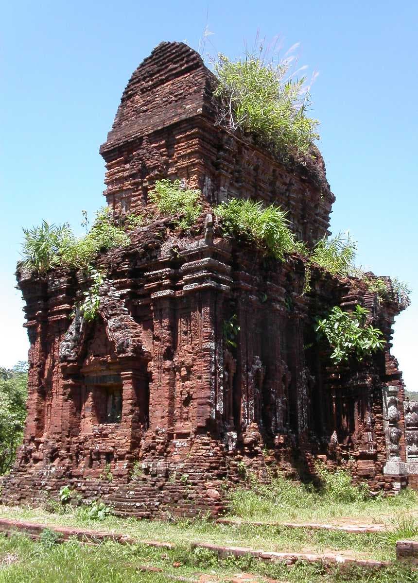 My Son Sanctuary travel image