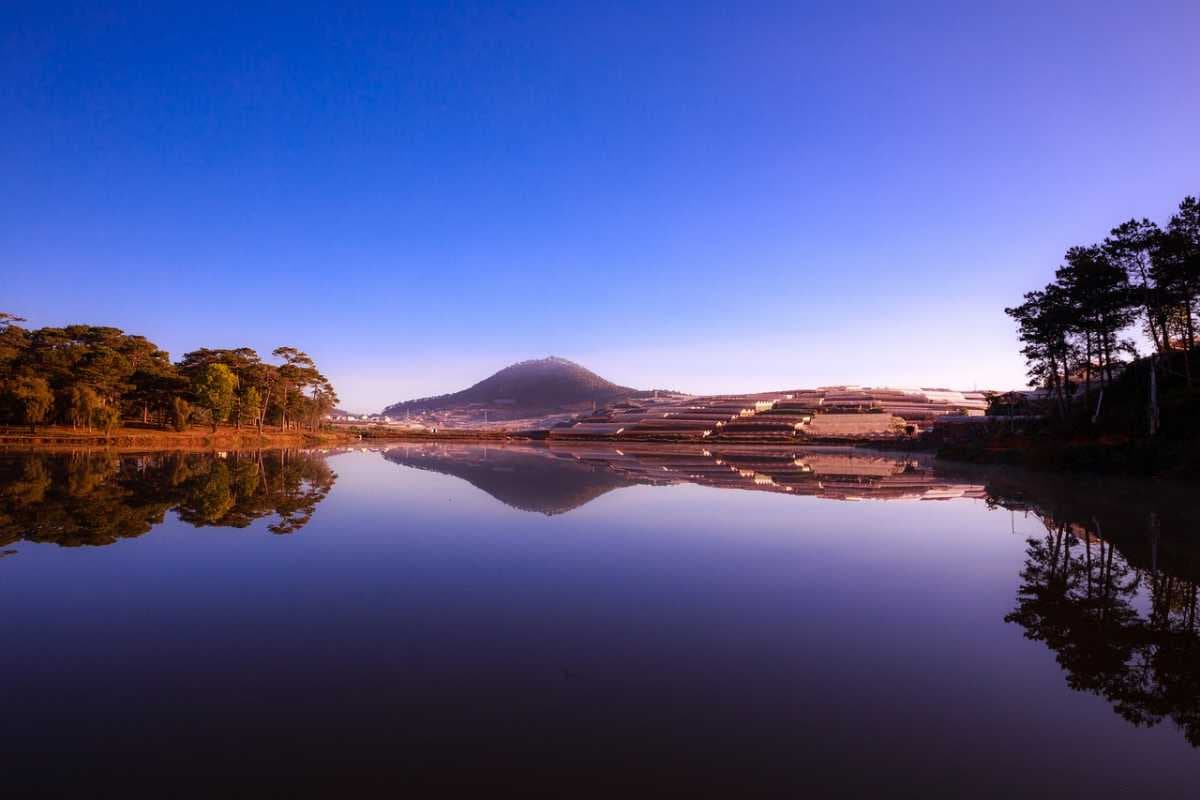 Dalat travel image