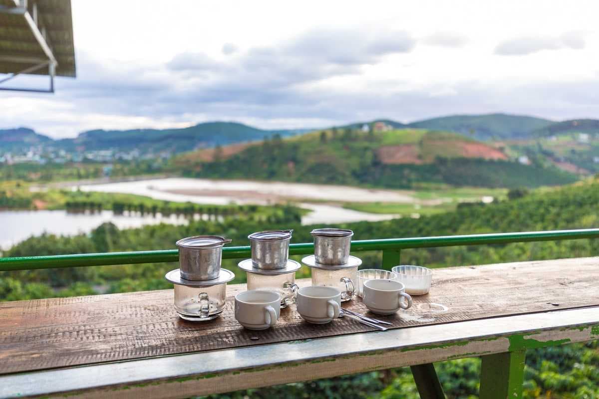 Dalat travel image