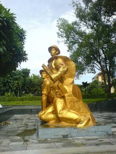 Dien Bien Phu travel image