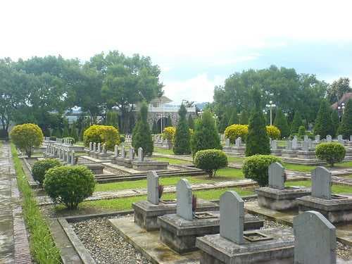 Dien Bien Phu travel image