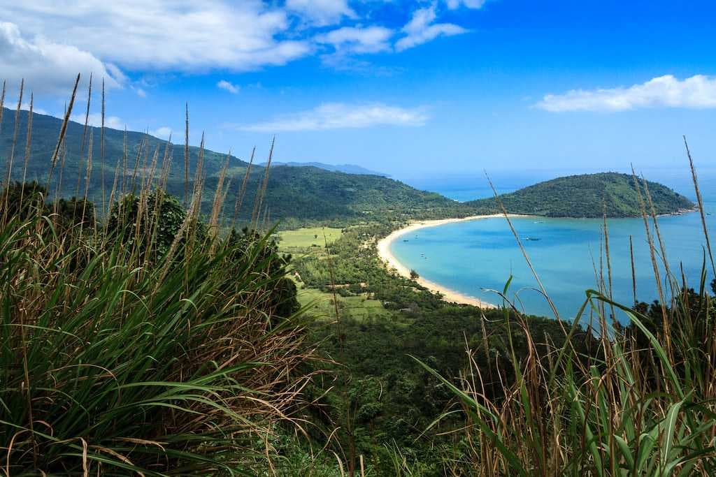 Hai Van Pass