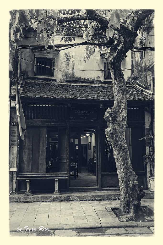 Ancient House travel image