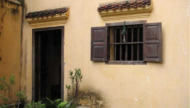 Ancient House travel image