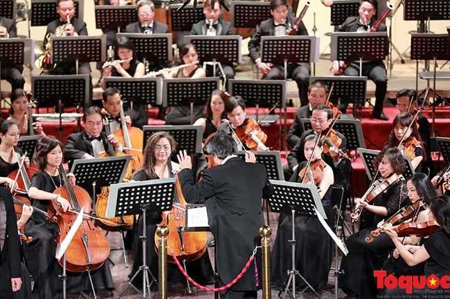 International Performances