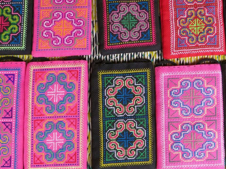 Weaves at Old Quarter