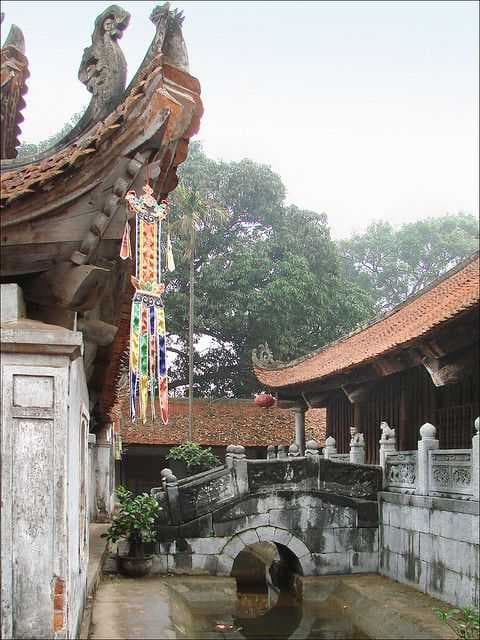 Pagoda But Thap travel image