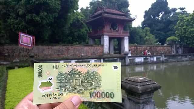 Temple of Literature