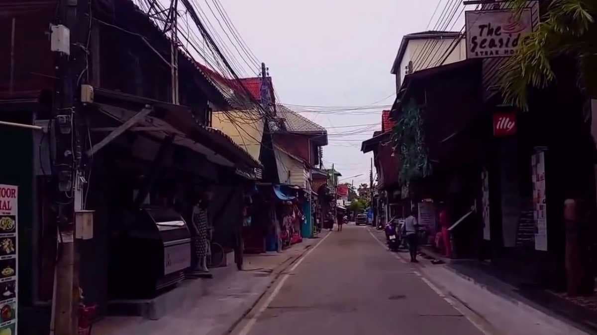 Tran Quoc Pagoda travel image