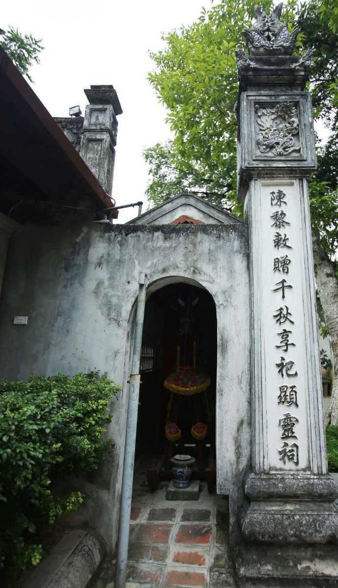 Voi Phuc Temple travel image