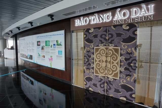 Ao Dai Museum travel image