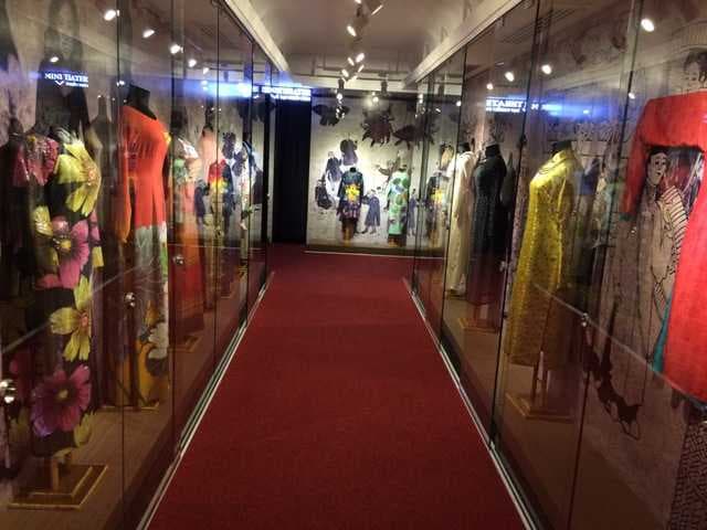 Ao Dai Museum travel image