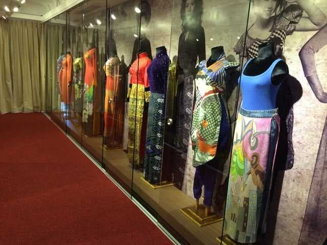 Ao Dai Museum travel image