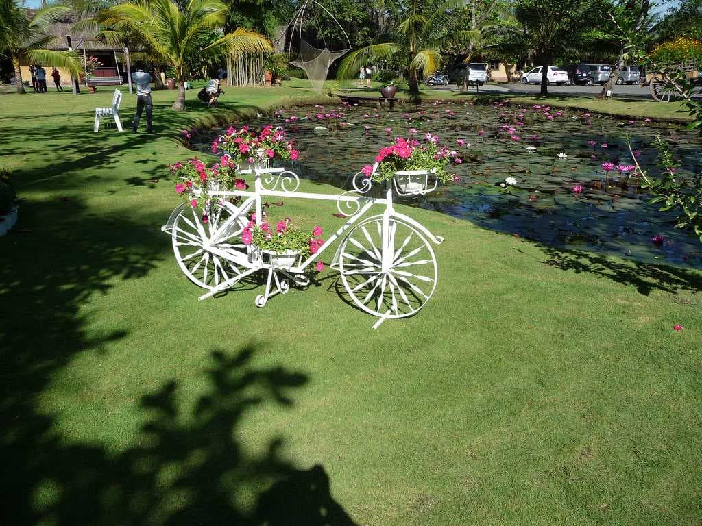 Binh Quoi Village travel image