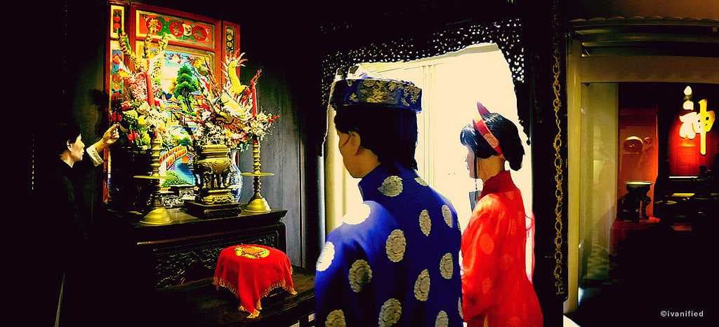 Ho Chi Minh City Museum travel image
