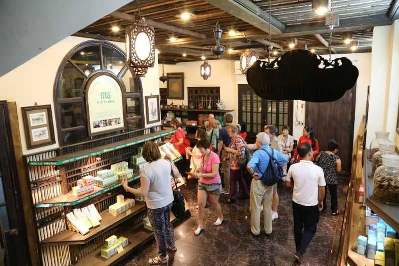 Museum of Traditional Vietnamese Medicine travel image