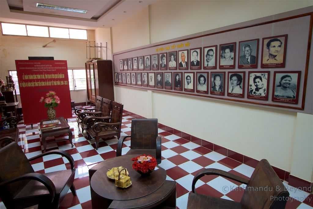 Pho Binh travel image