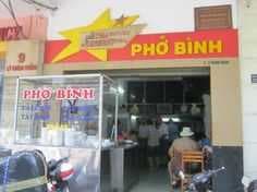 Pho Binh travel image