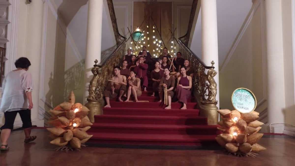 Saigon Opera House travel image