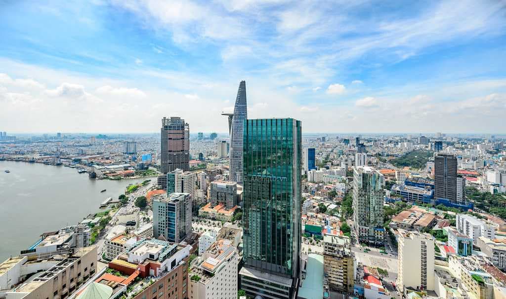 Ho Chi Minh City