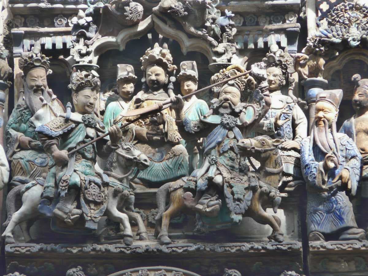 Thien Hau Temple travel image