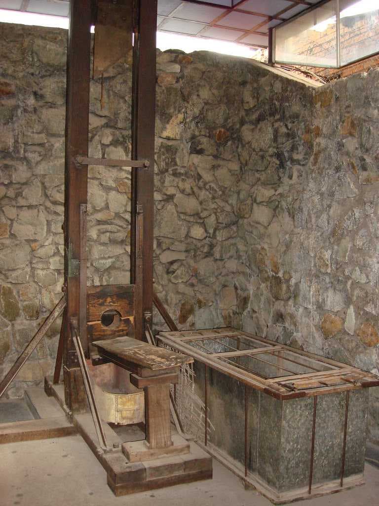 War Remnants Museum travel image