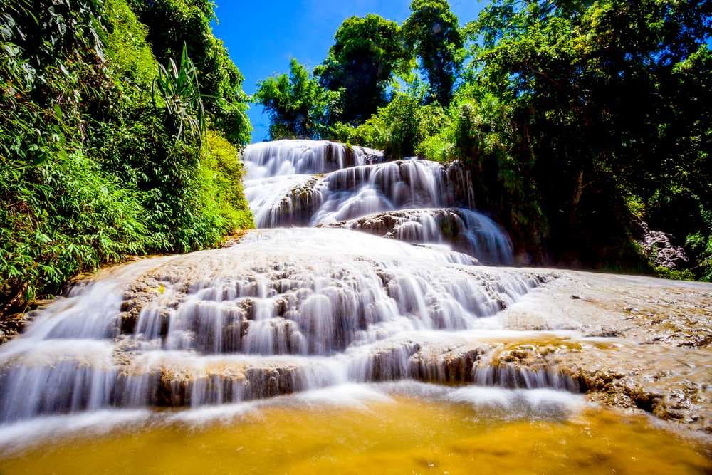 Hoa Binh