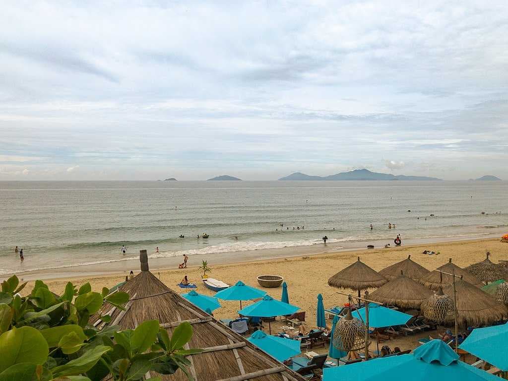 Hoi An Old Town travel image