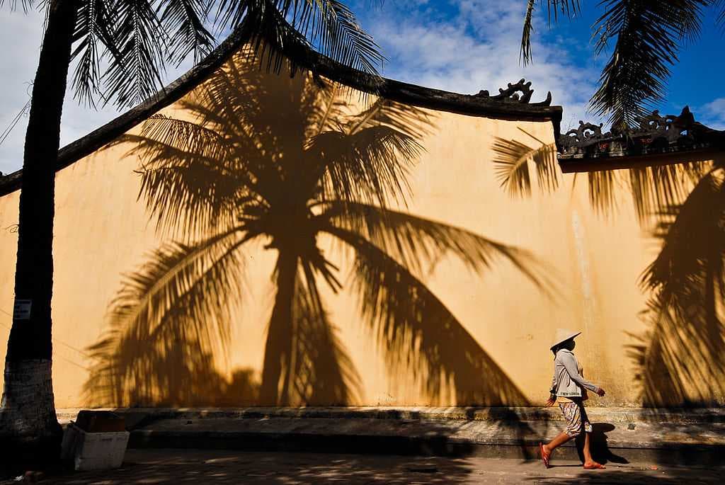 Hoi An Old Town travel image