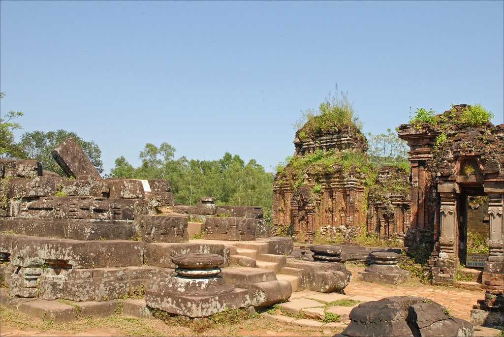 My Son Sanctuary travel image