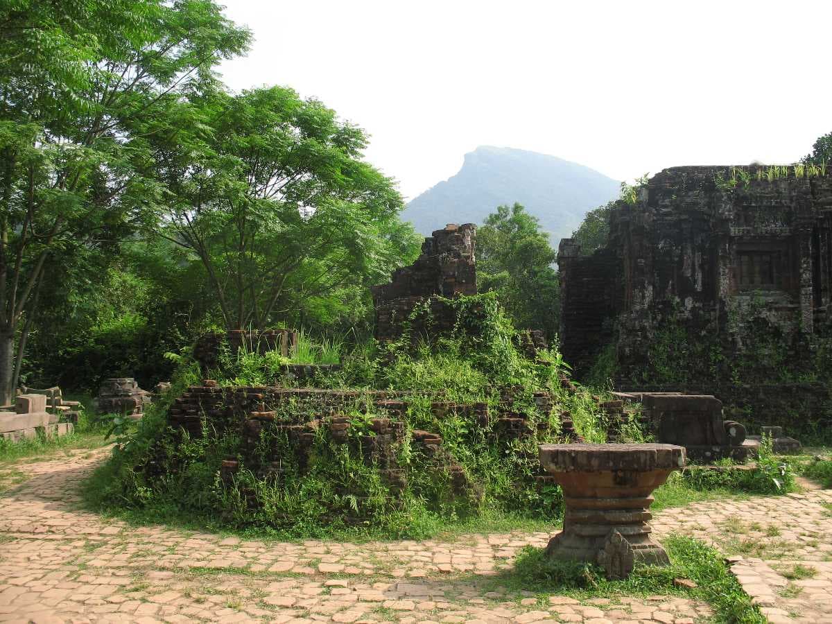My Son Sanctuary travel image