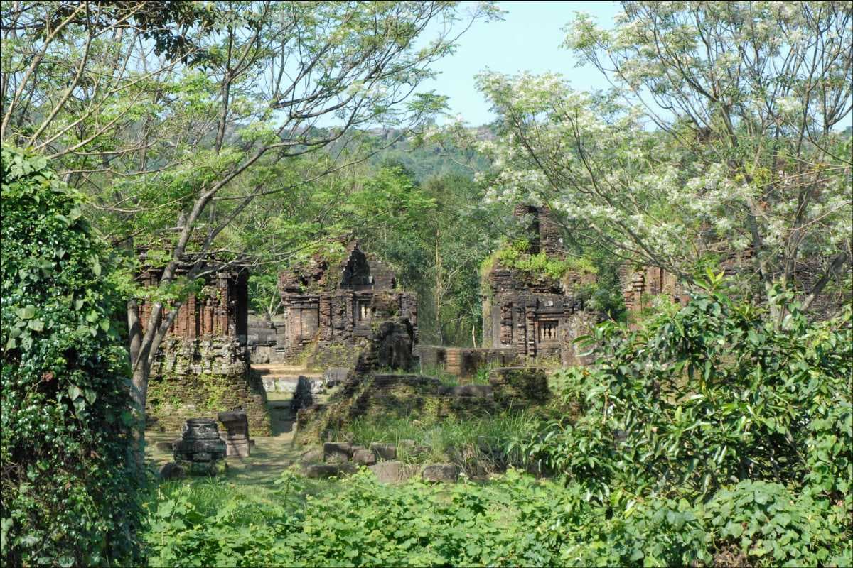 My Son Sanctuary travel image