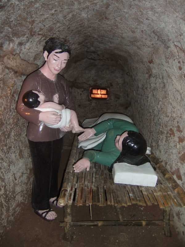 Dong Ha travel image