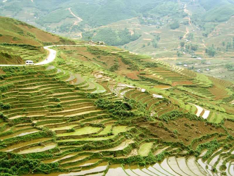 Lao Cai