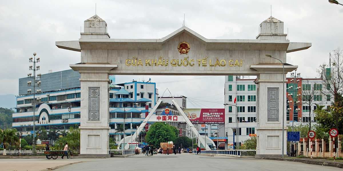 Lao Cai travel image