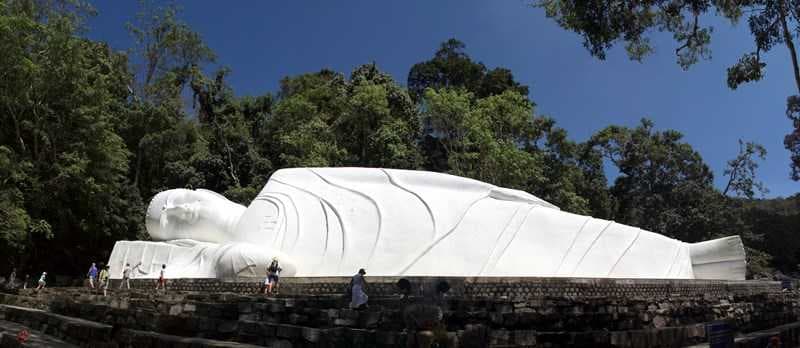Takou Mountain travel image