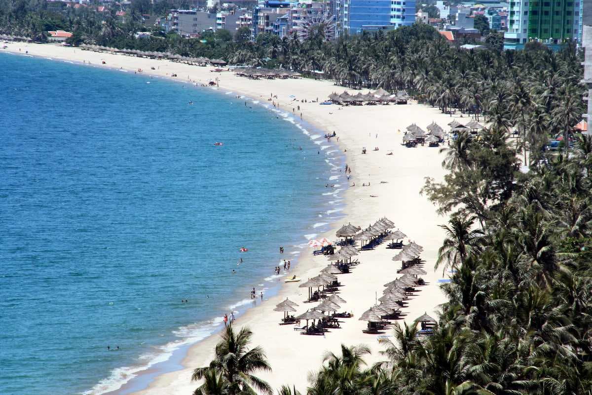 Nha Trang travel image