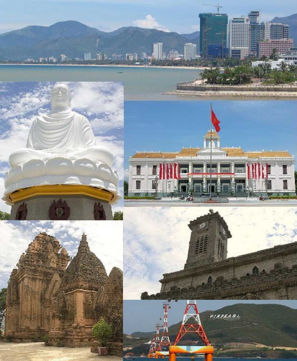 Nha Trang travel image