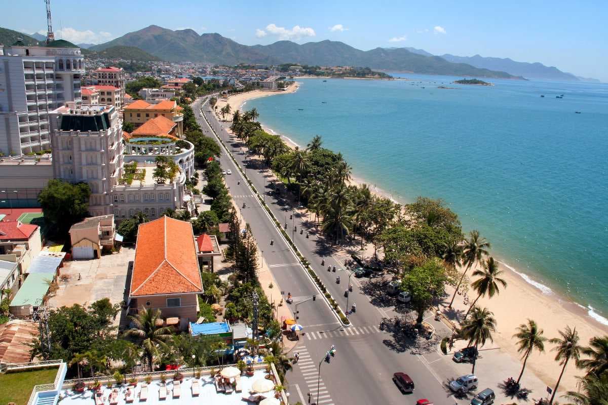Nha Trang travel image