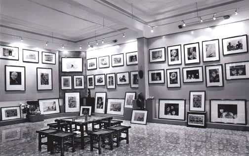 Do Dien Khanh Gallery