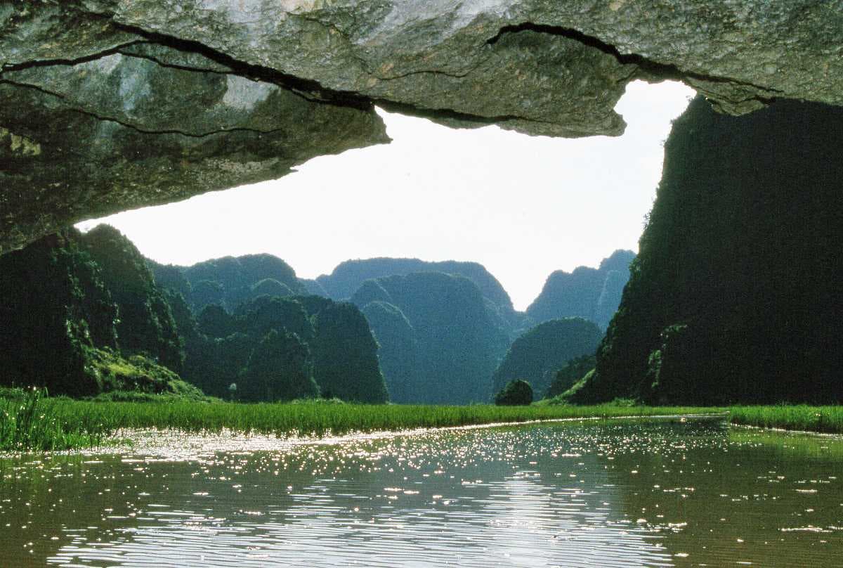 Ninh Binh travel image