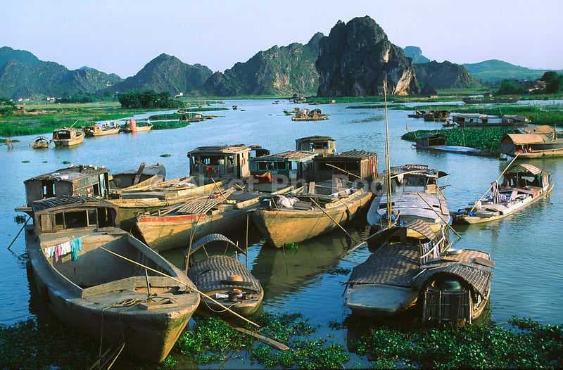 Kenh Ga travel image