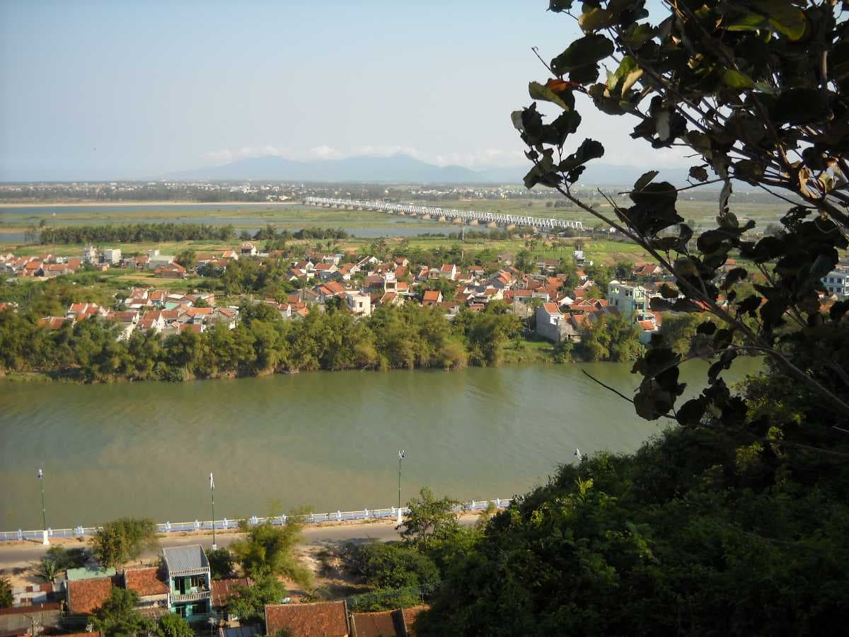 Tuy Hoa
